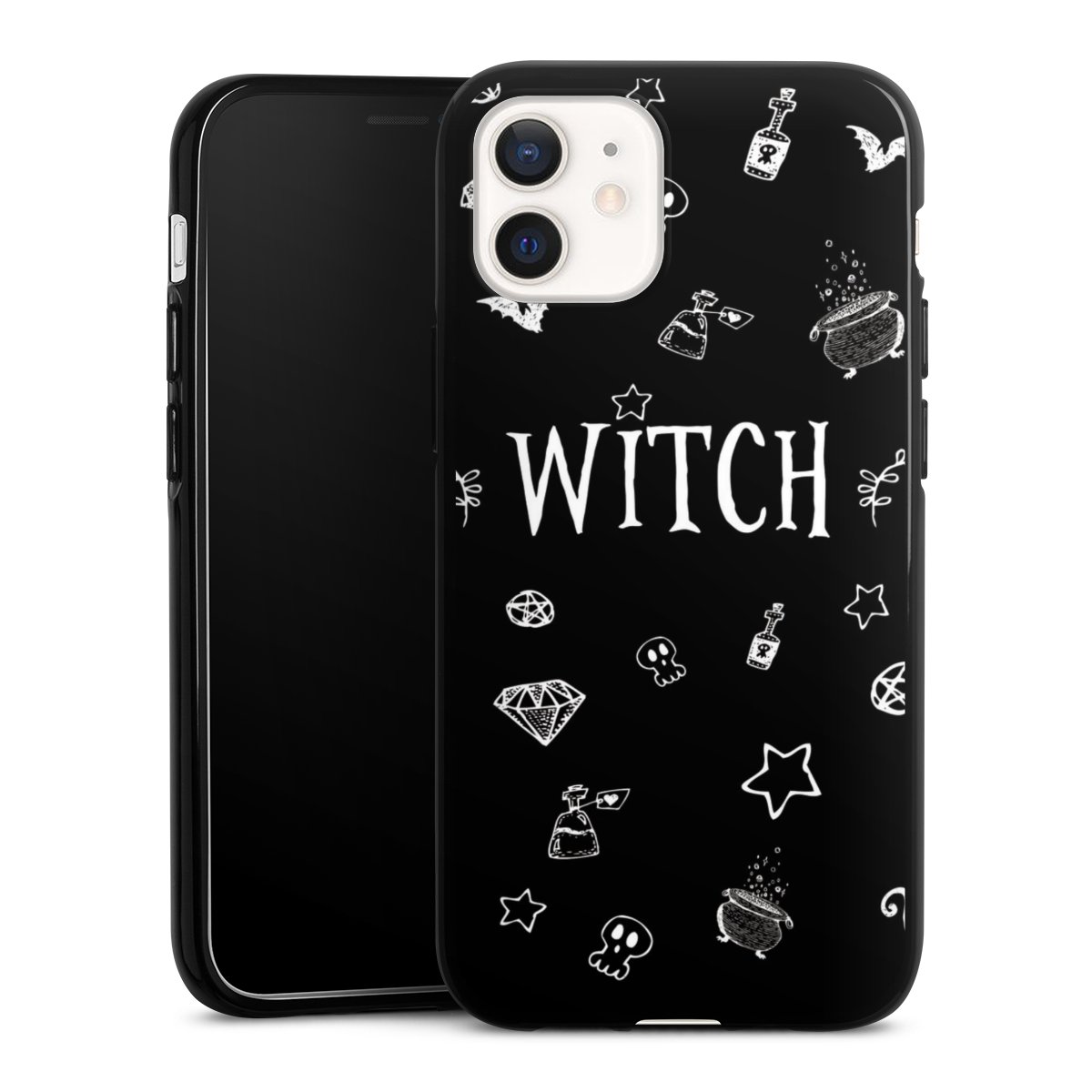 Coque en silicone