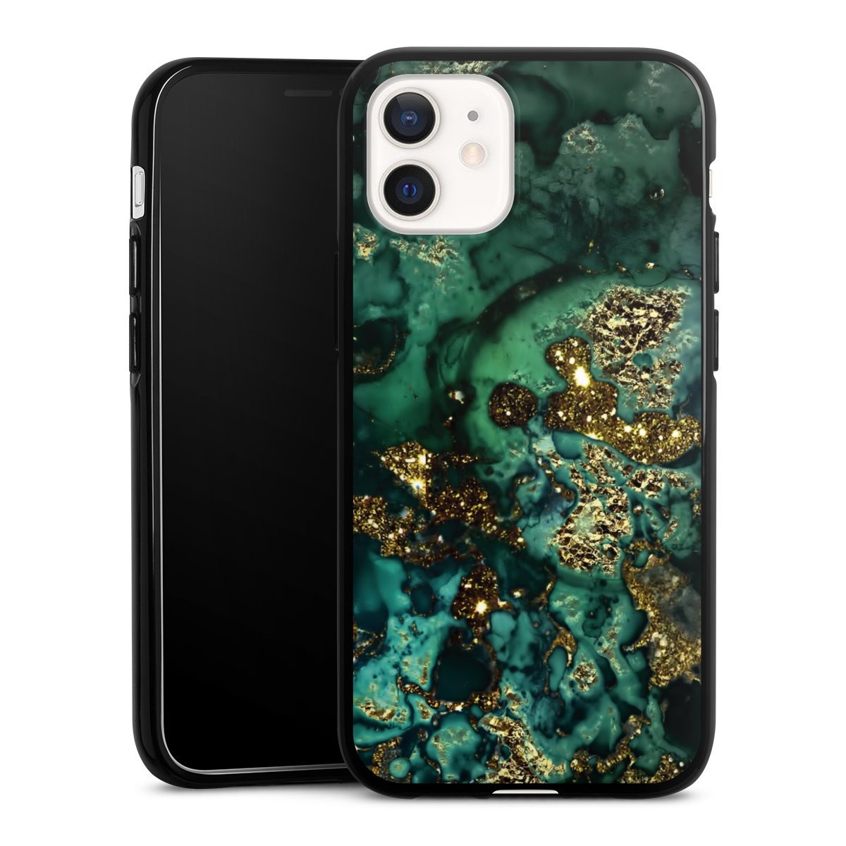 Coque en silicone