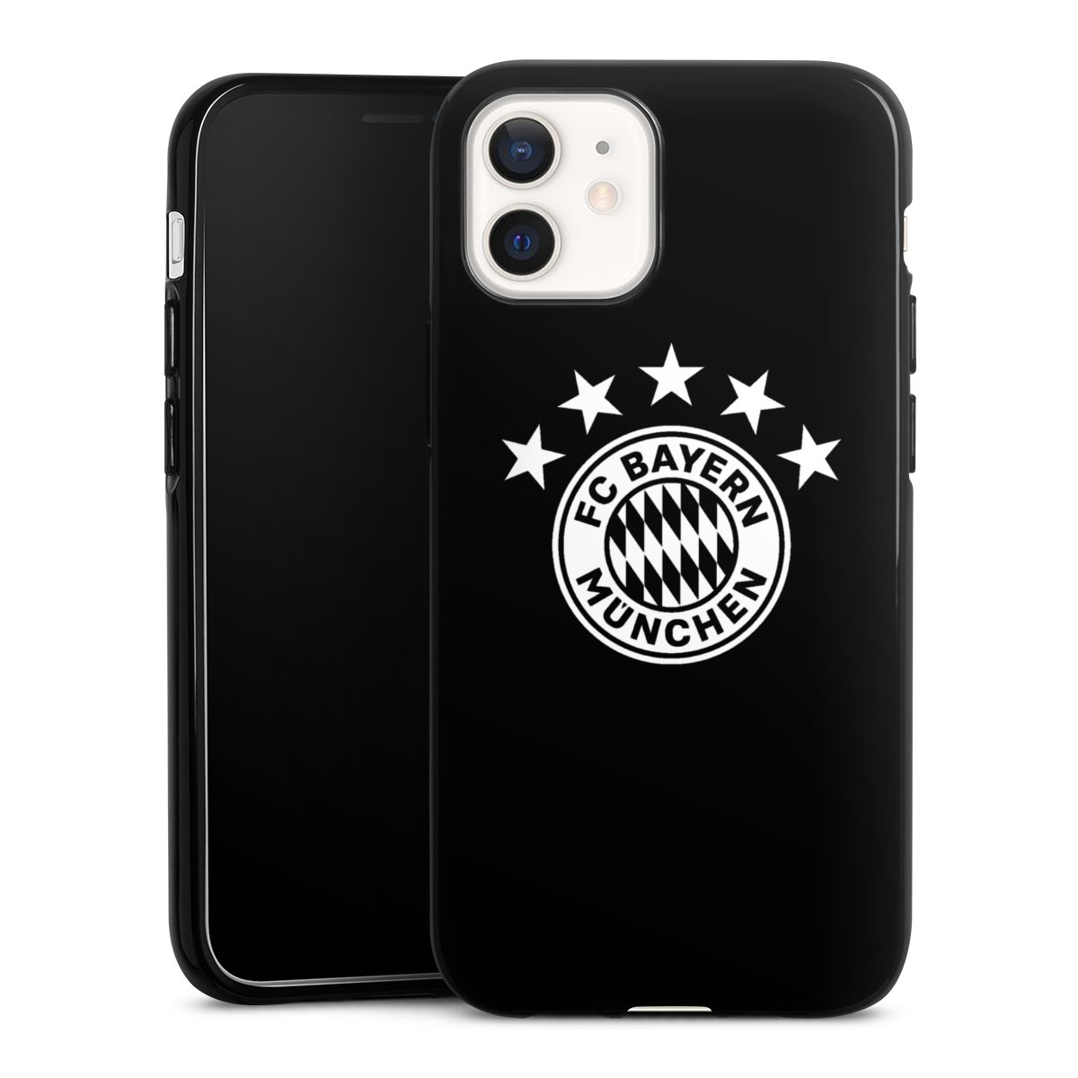 Silikon Case