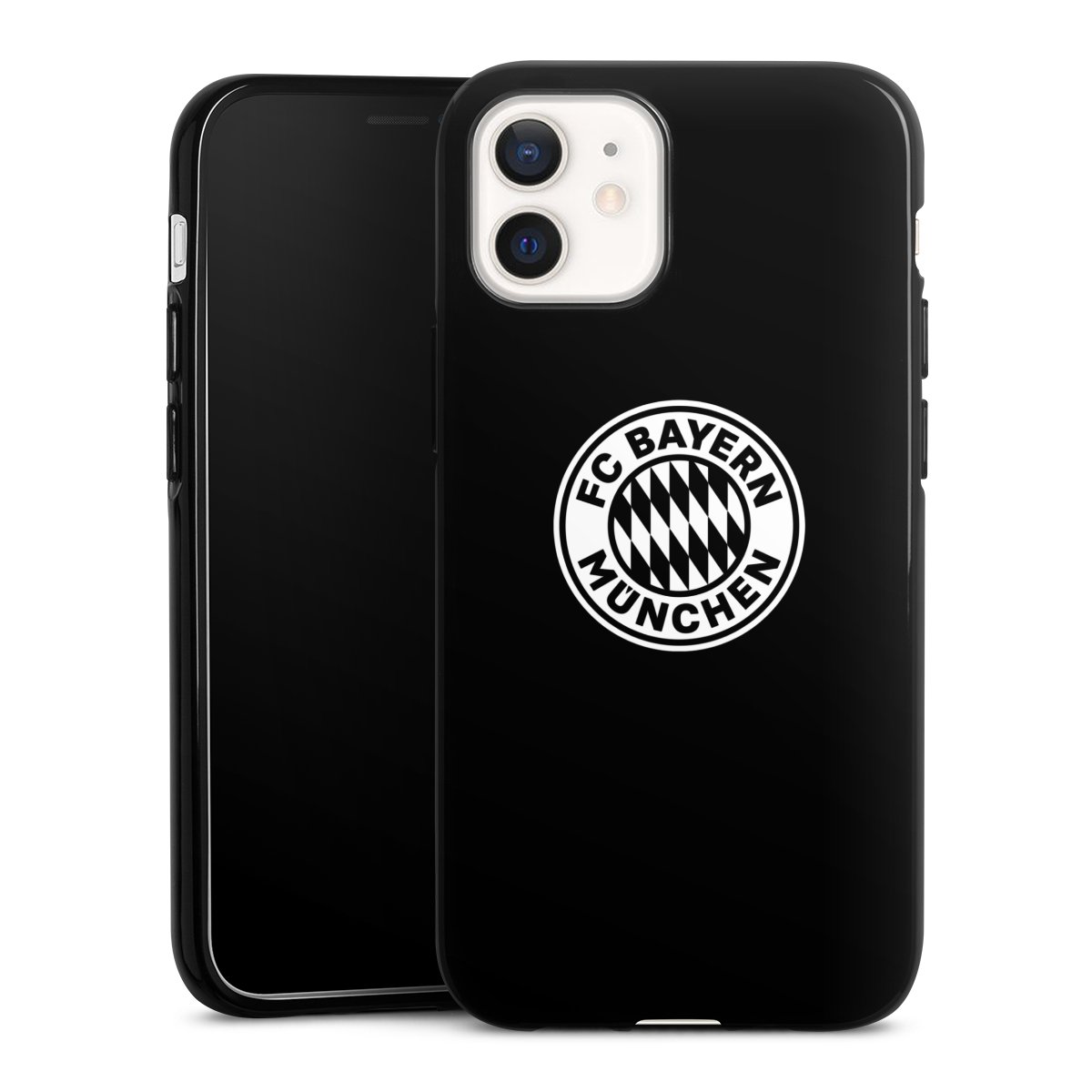 Coque en silicone