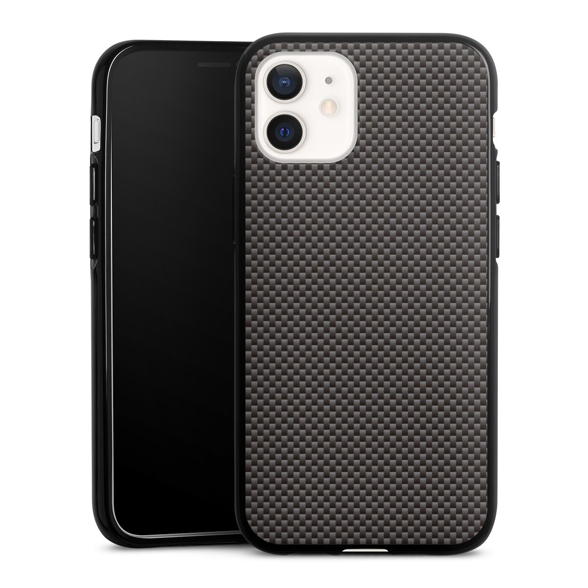 Coque en silicone