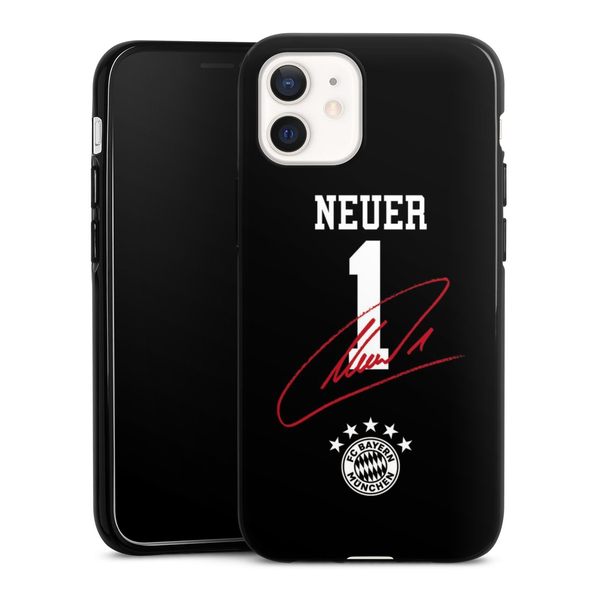 Coque en silicone