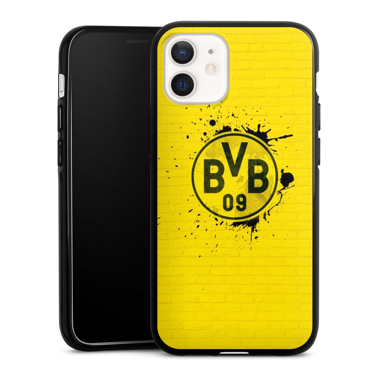 Coque en silicone