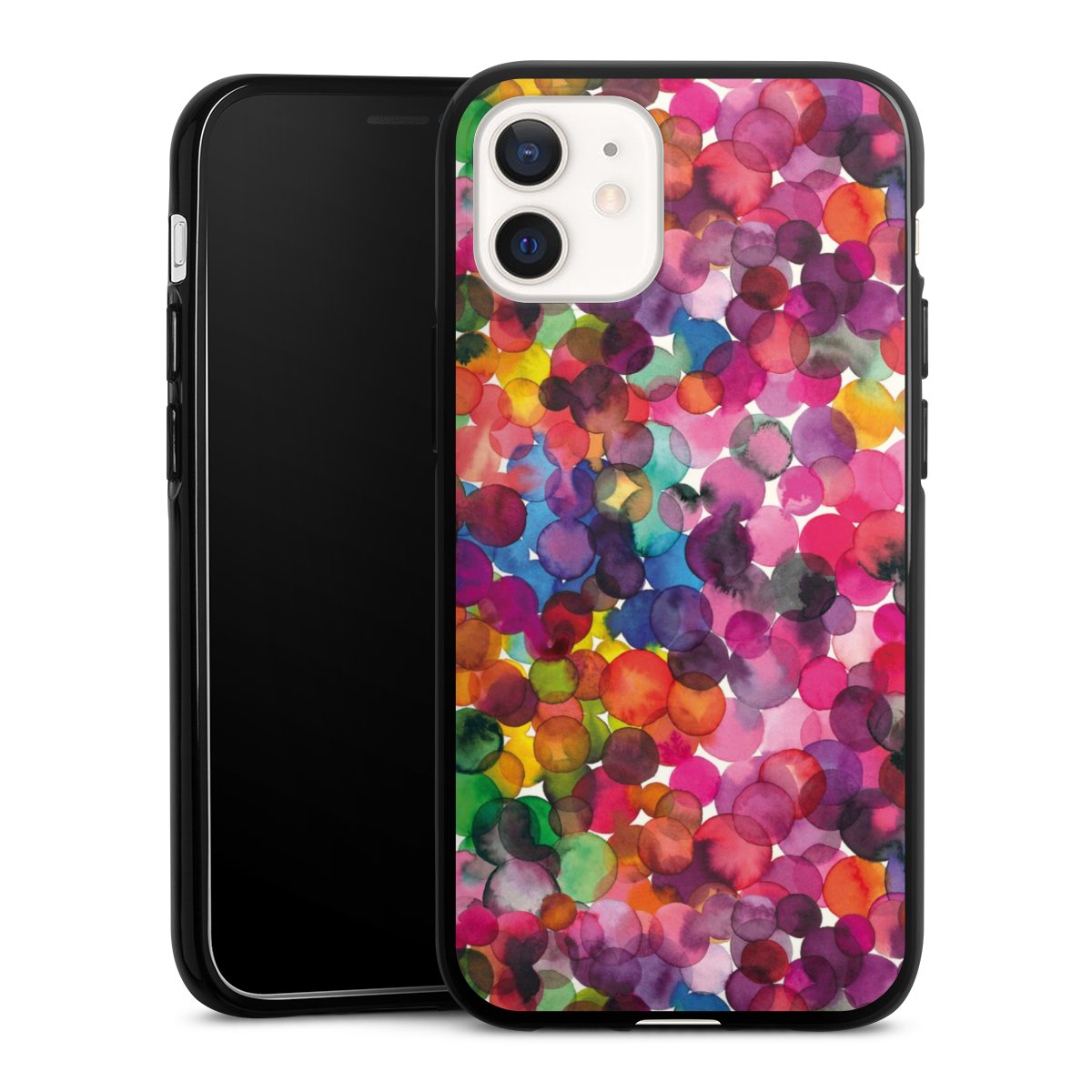 Silikon Case