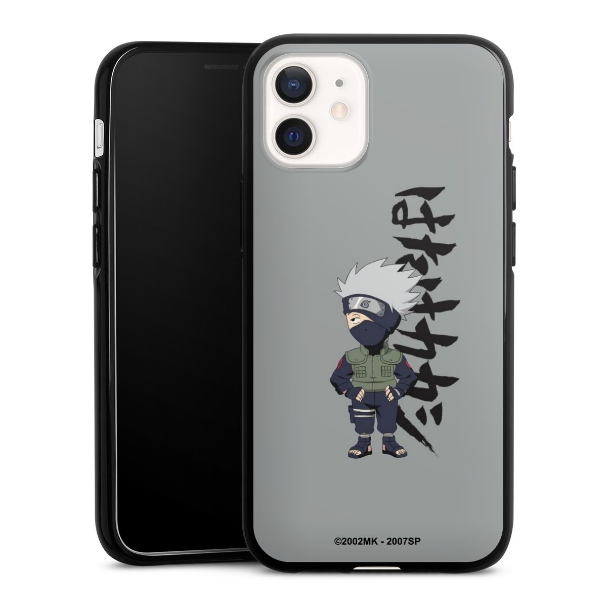 Silikon Case