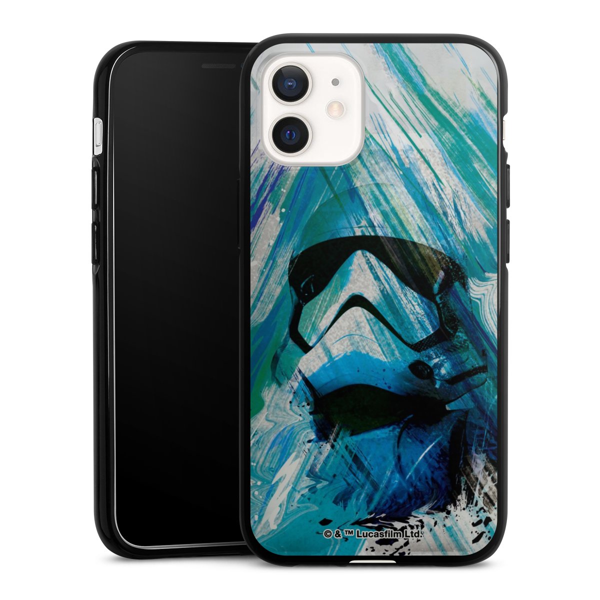 Coque en silicone