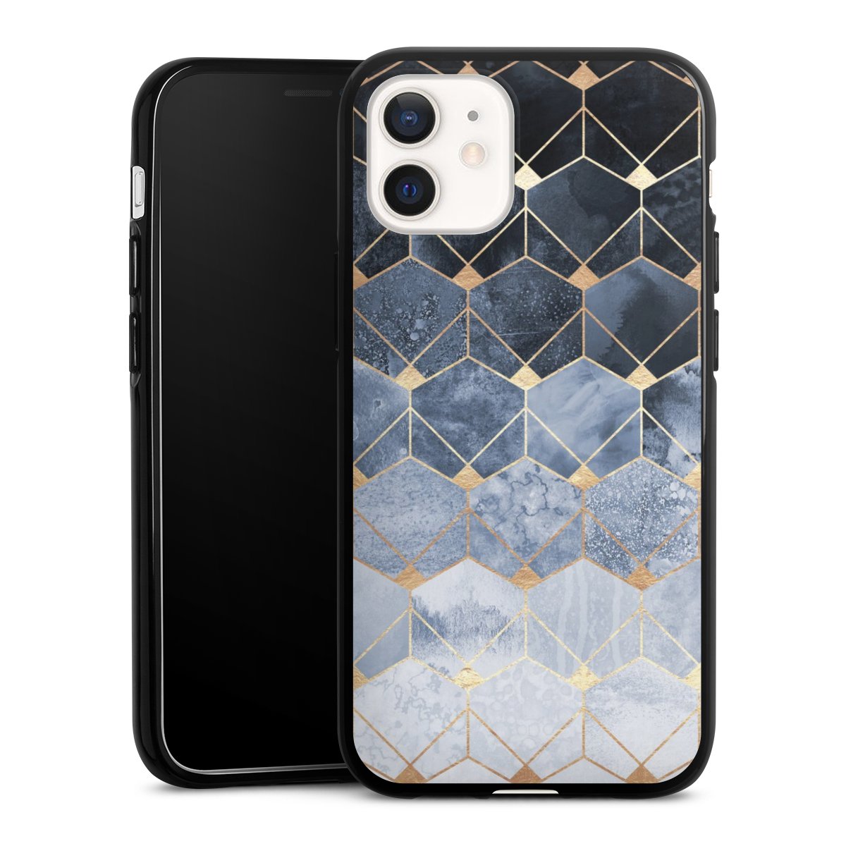 Coque en silicone