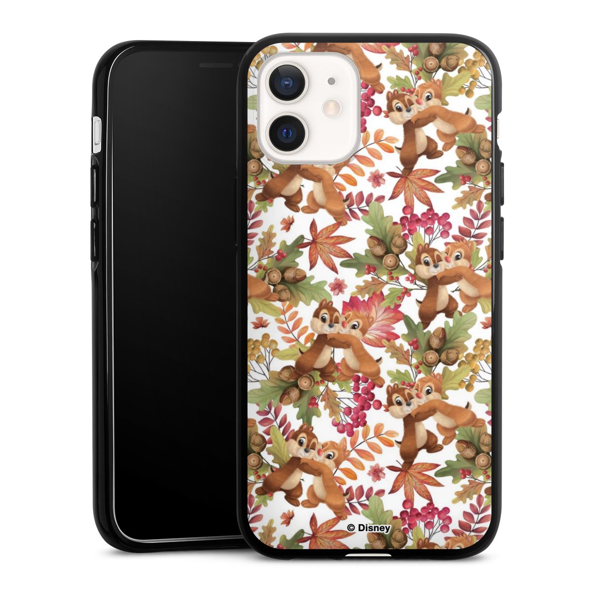 Silikon Case