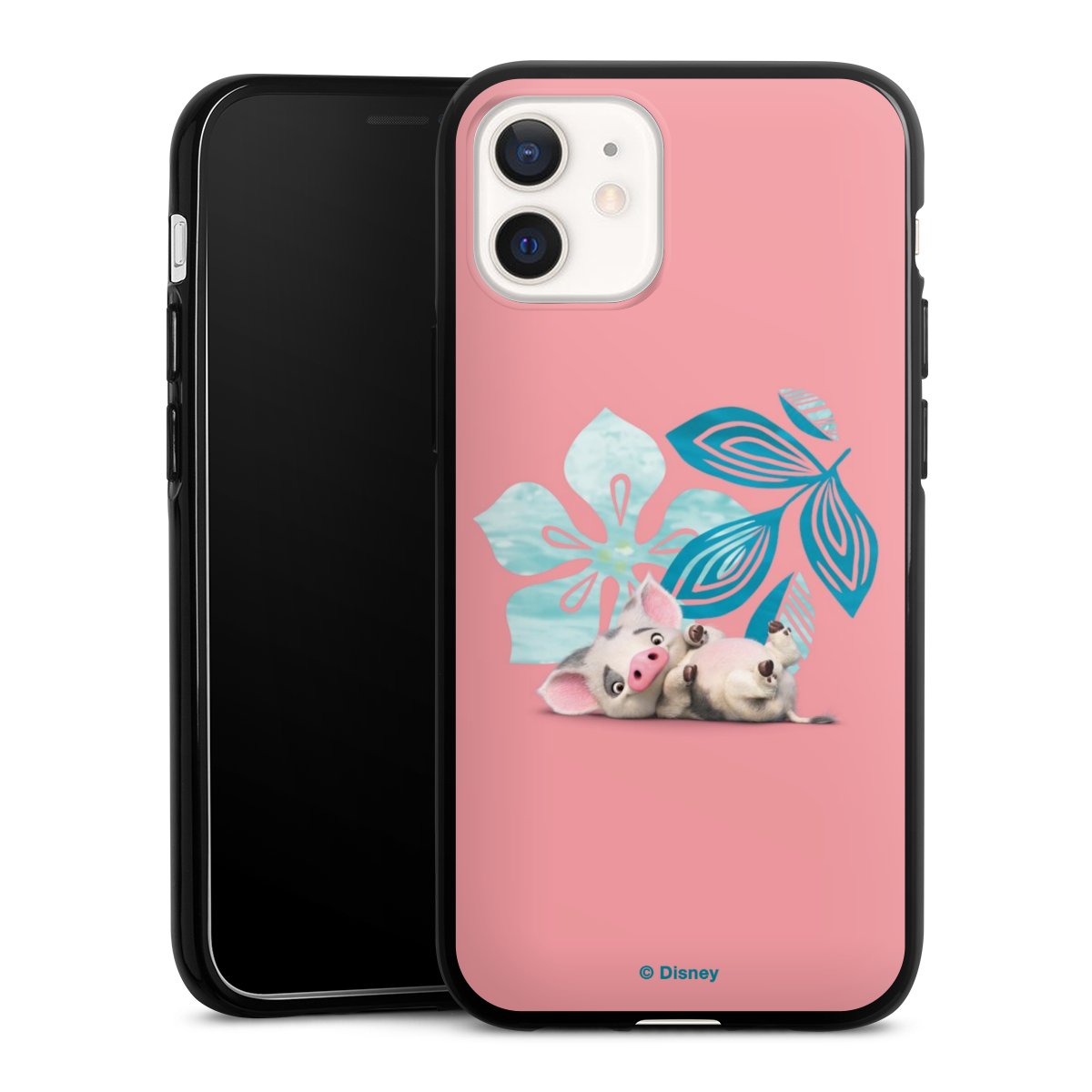 Cover silicone