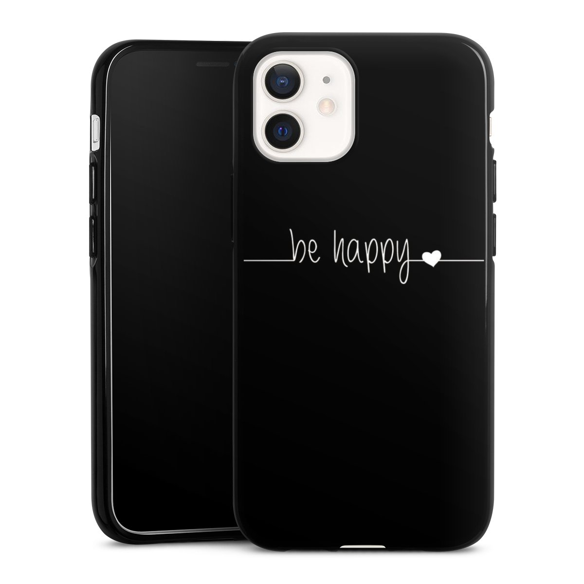 Silikon Case