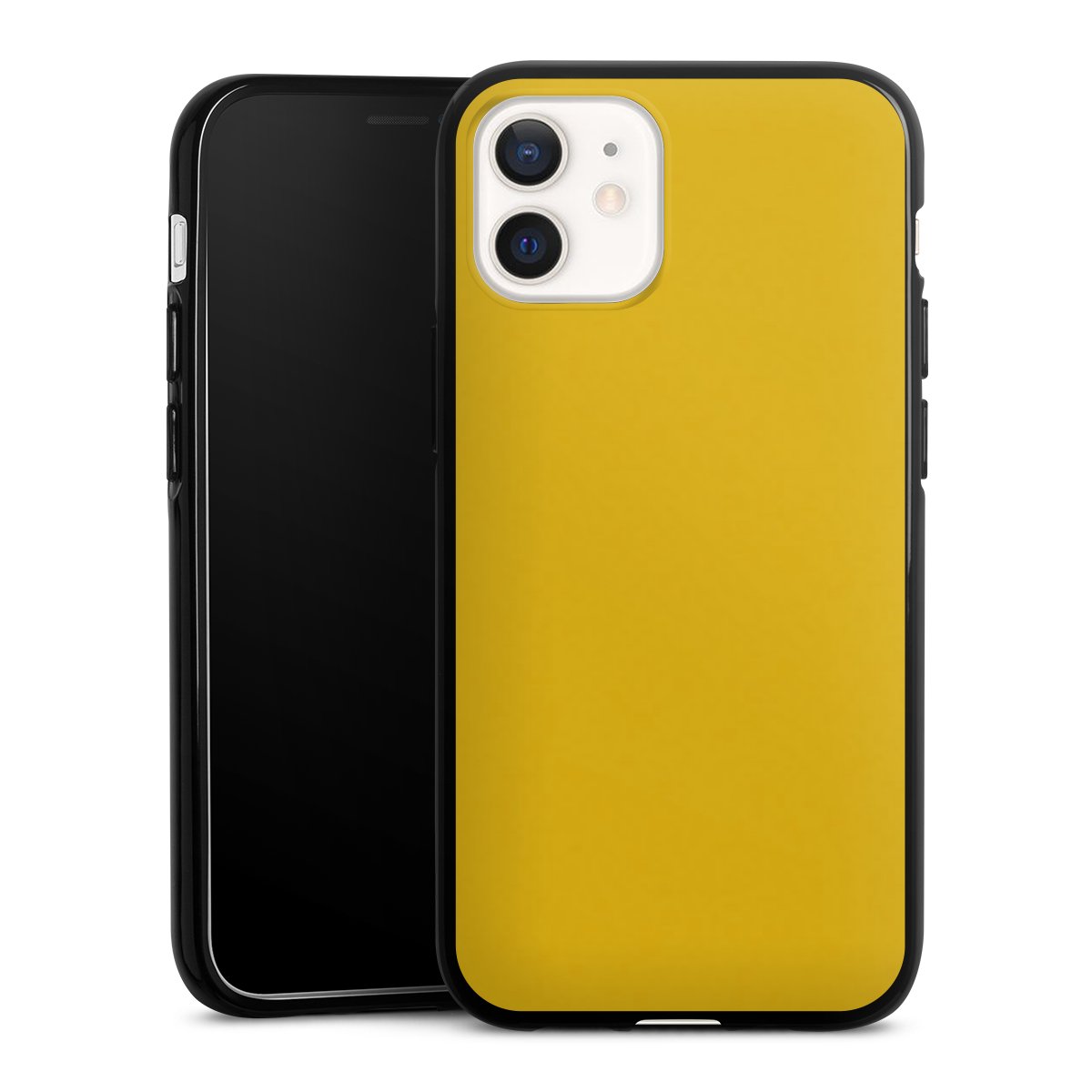 Silikon Case
