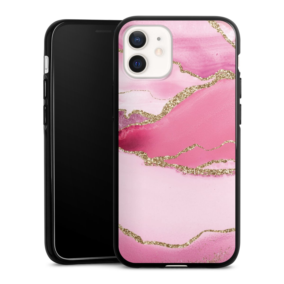 Coque en silicone