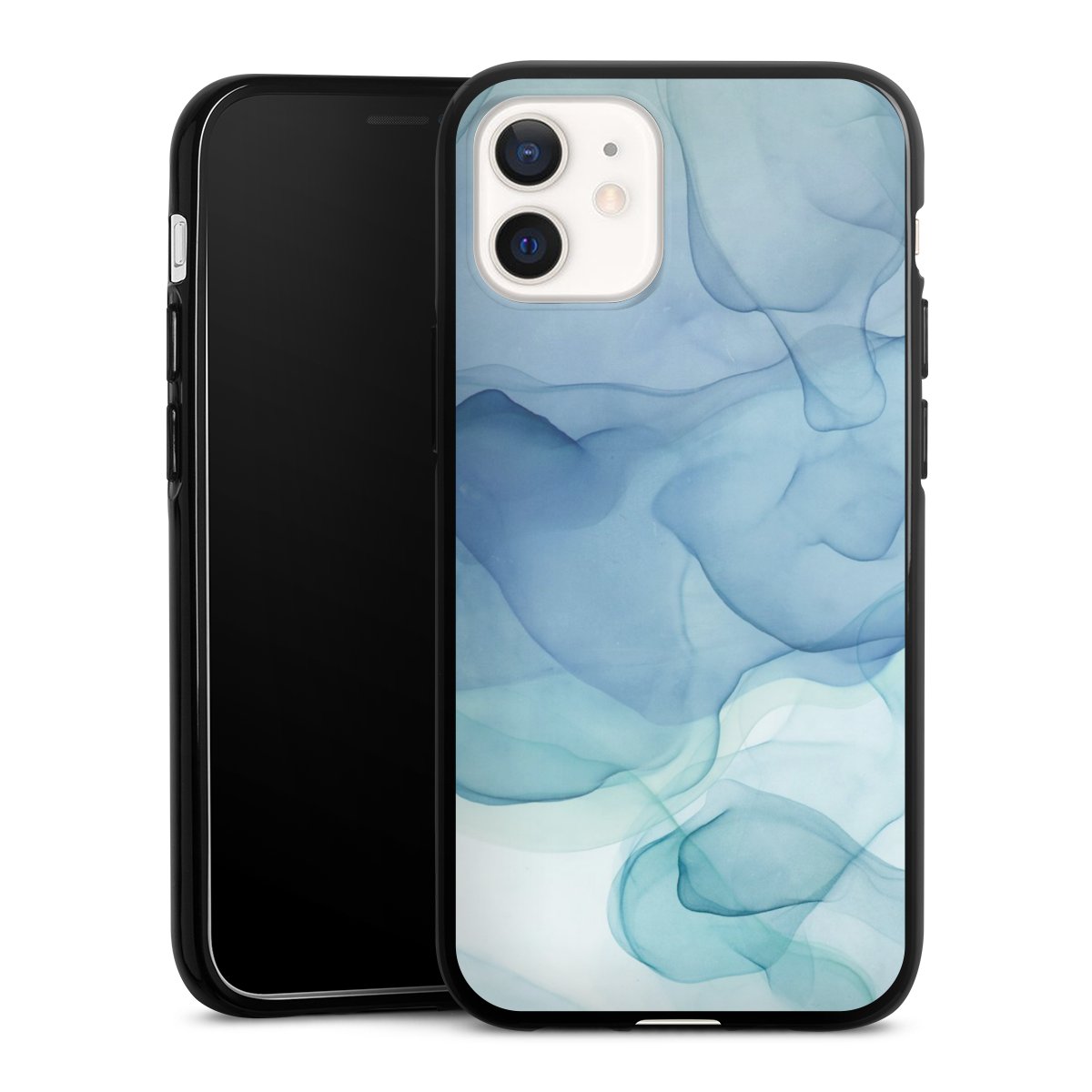 Coque en silicone