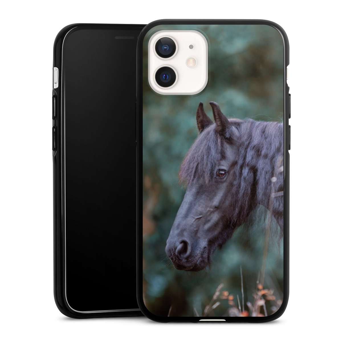 Cover silicone
