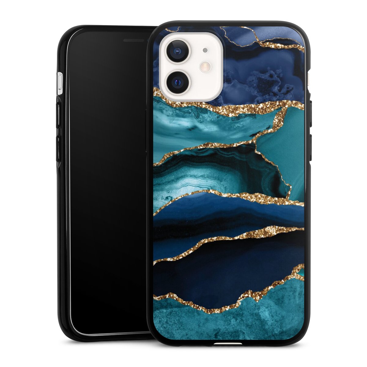 Siliconen hoesje