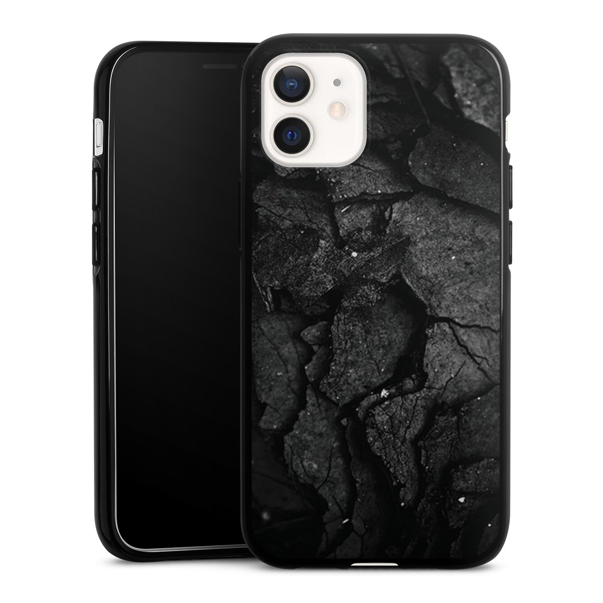Coque en silicone