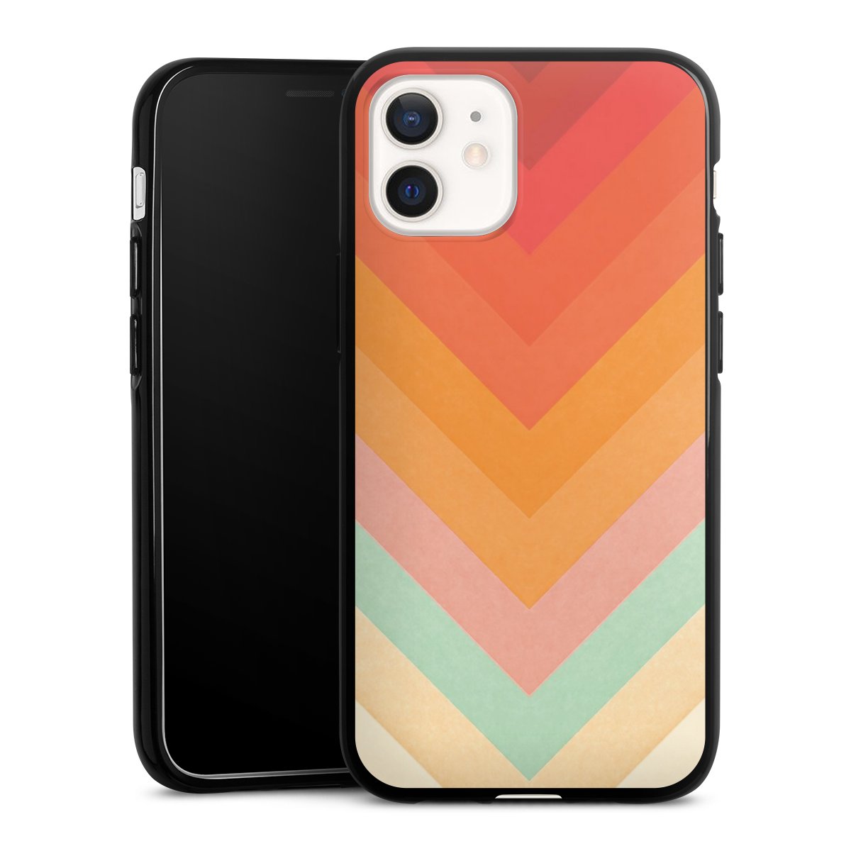 Silikon Case