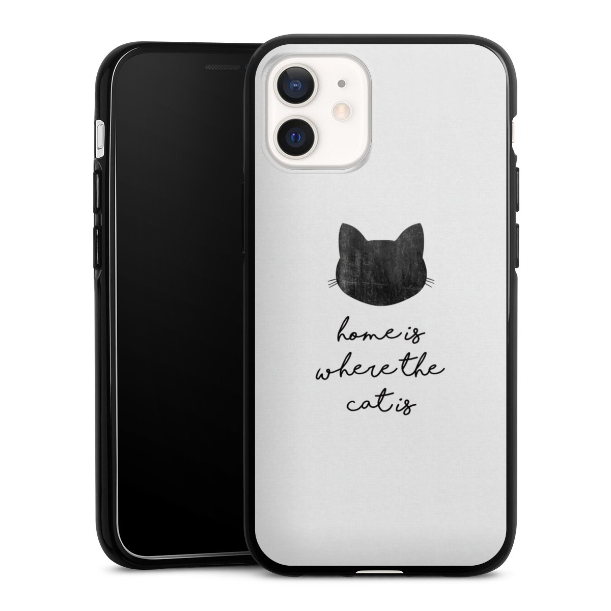 Coque en silicone