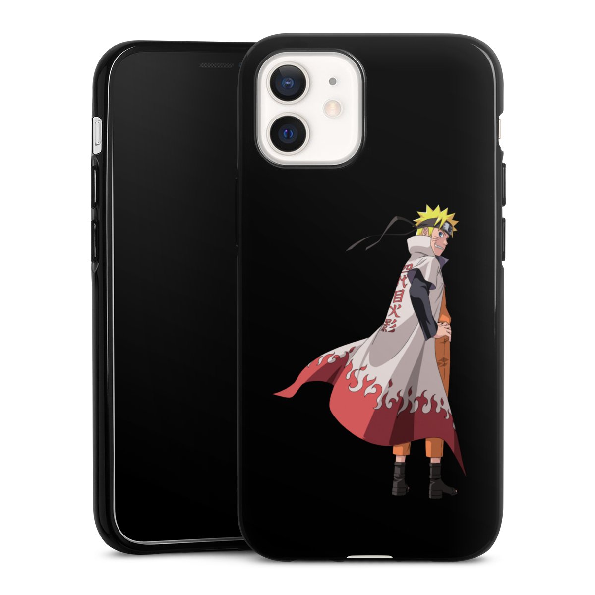 Siliconen hoesje