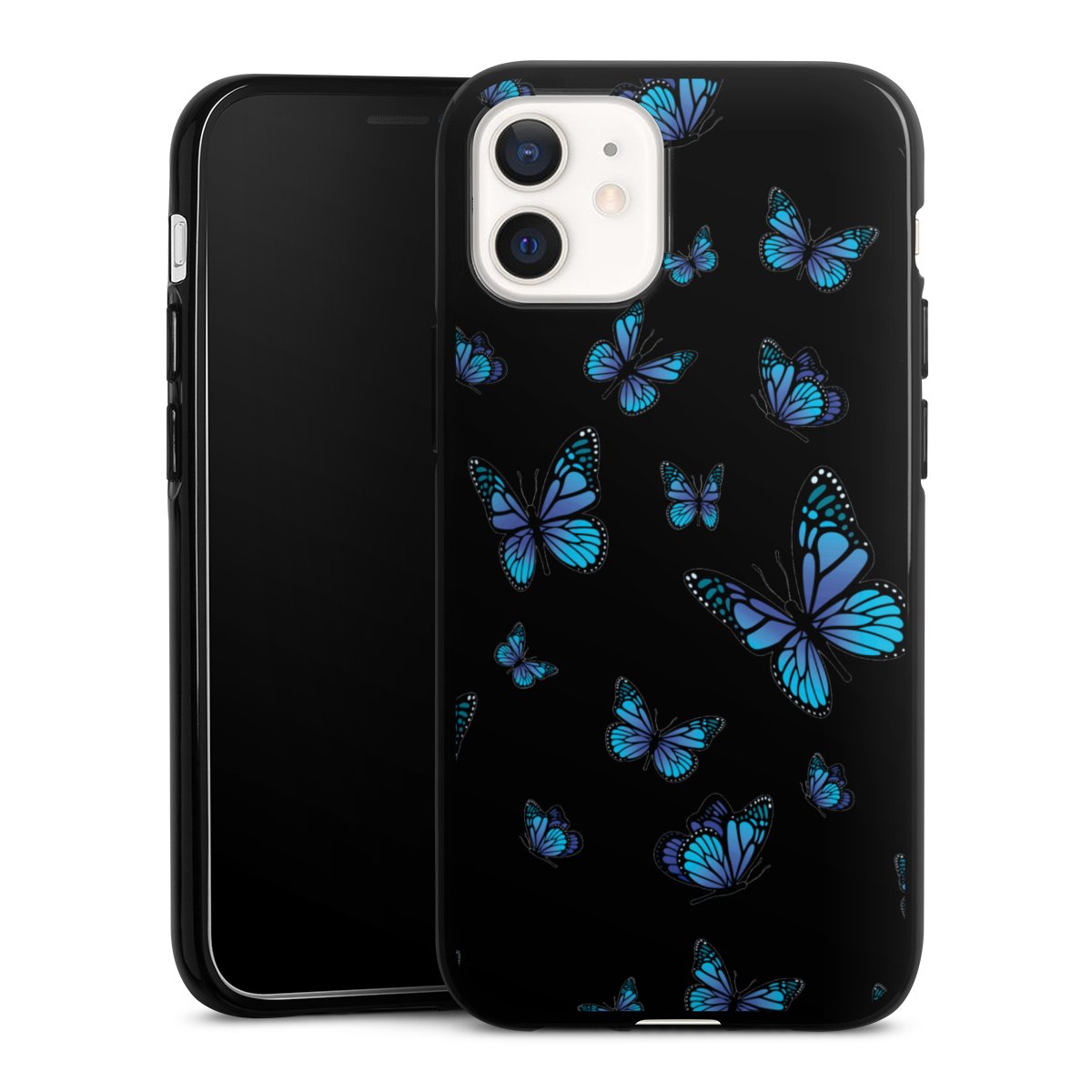 Silikon Case