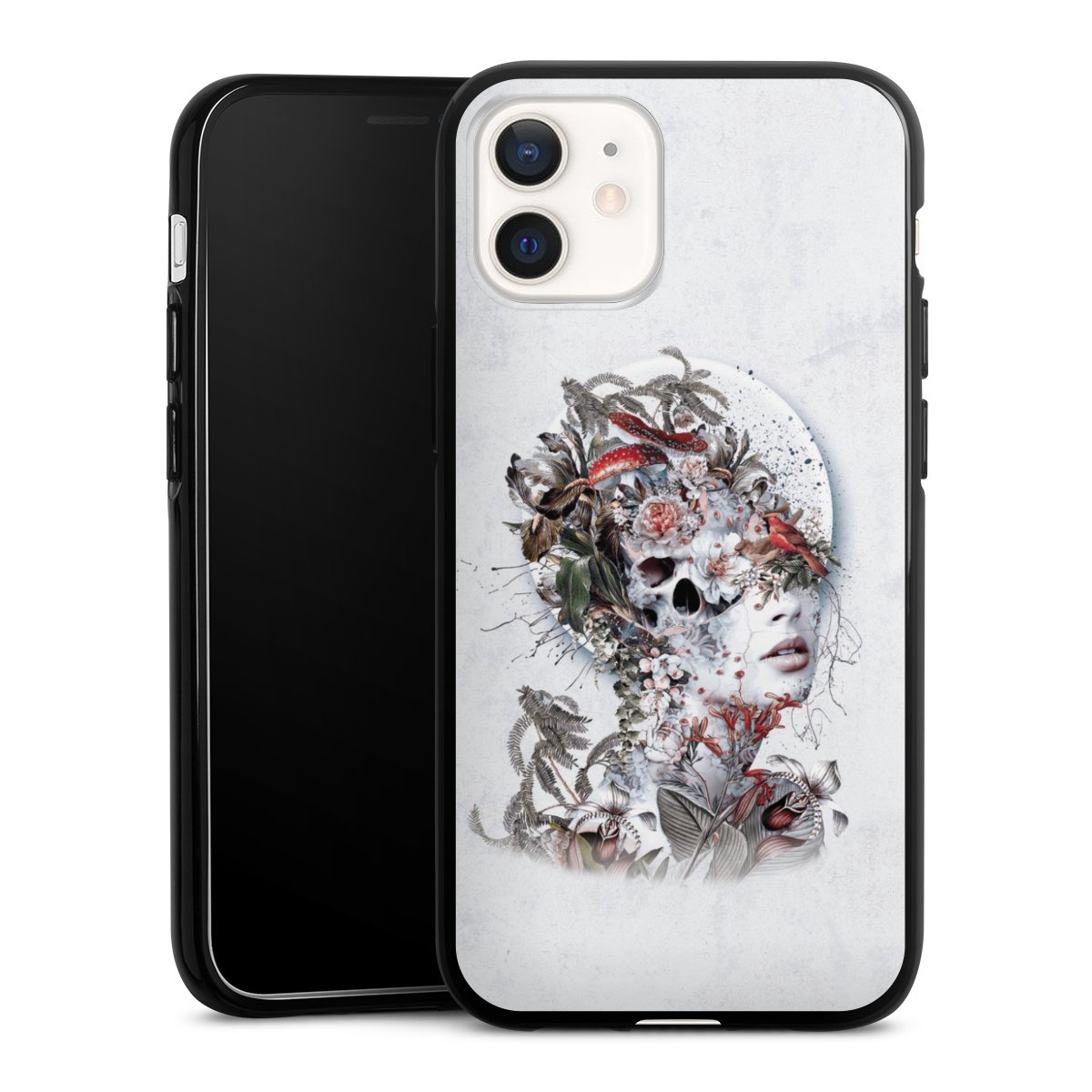 Silikon Case