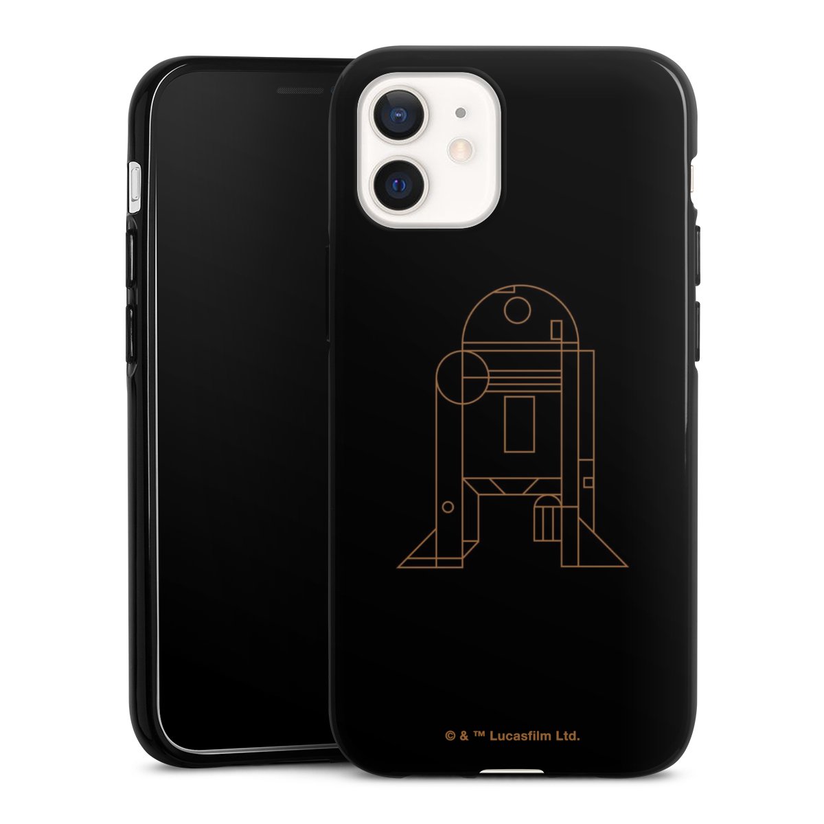 Coque en silicone