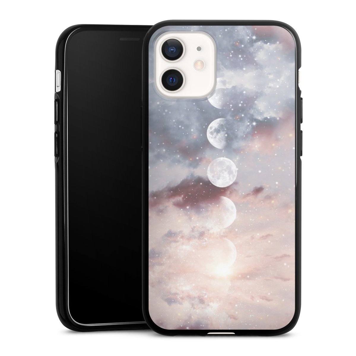 Coque en silicone