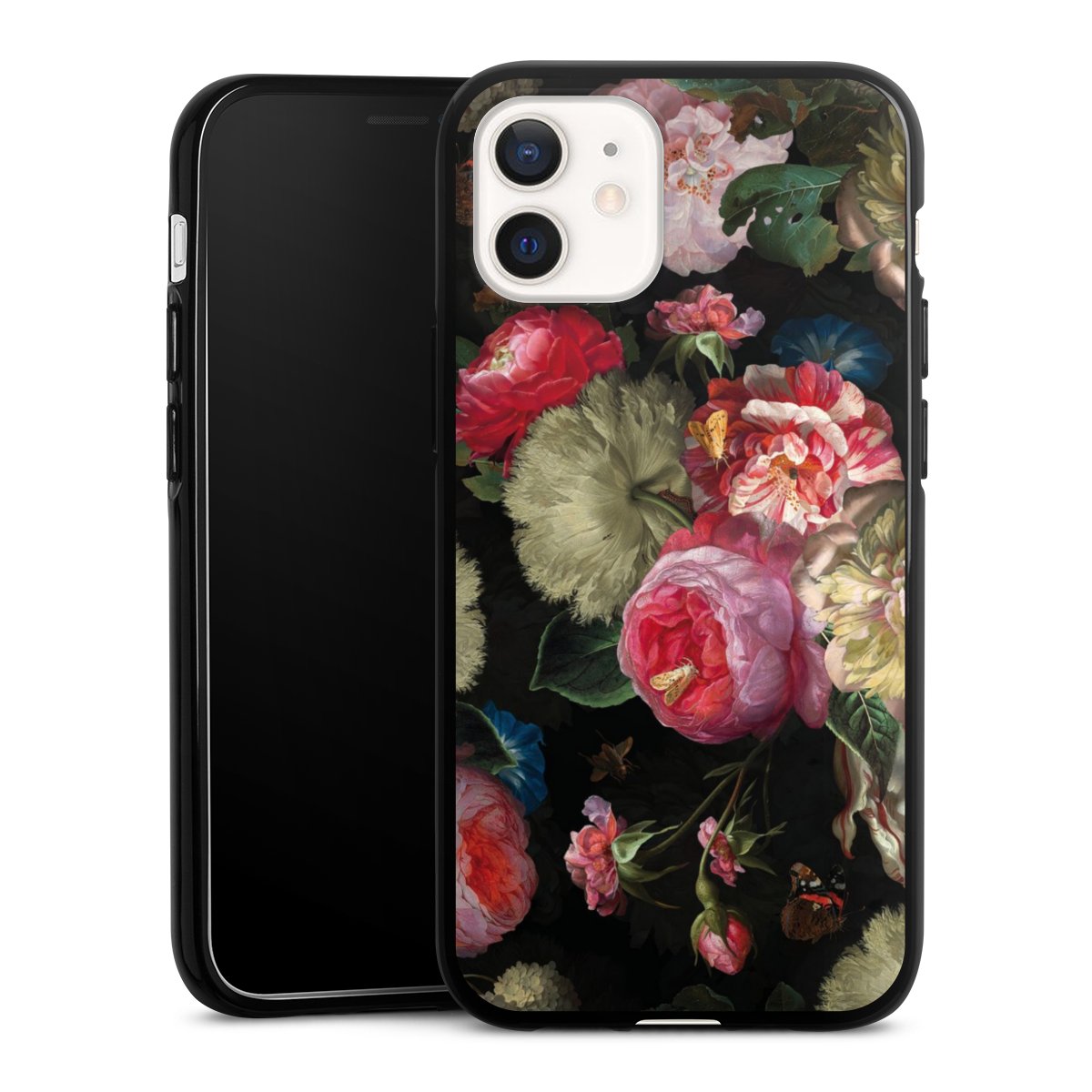 Siliconen hoesje