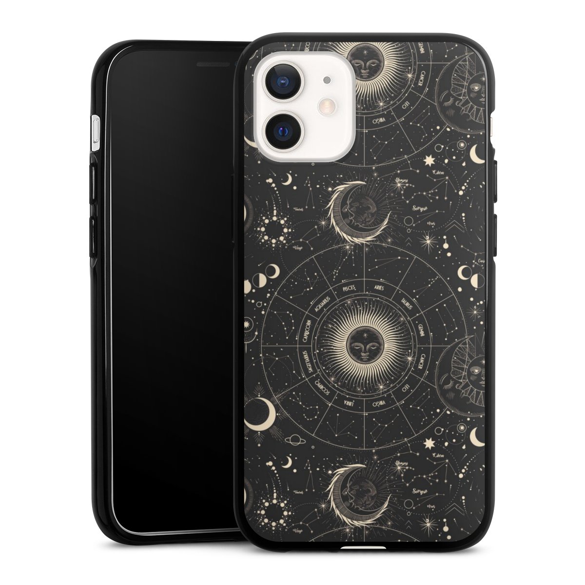 Coque en silicone