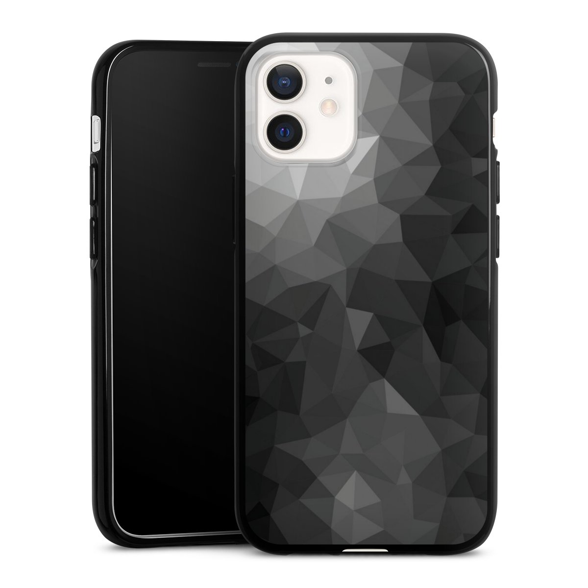 Siliconen hoesje