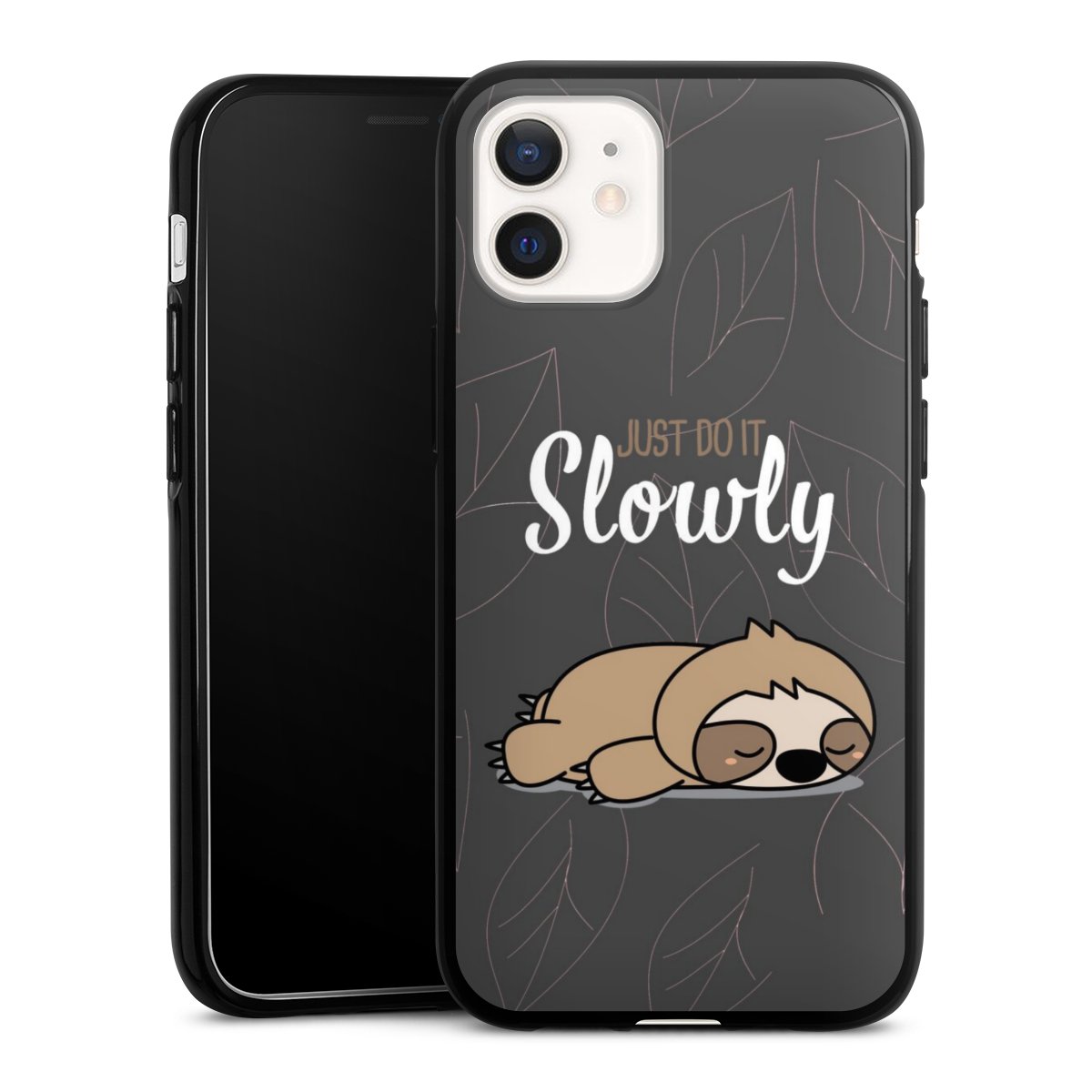 Siliconen hoesje
