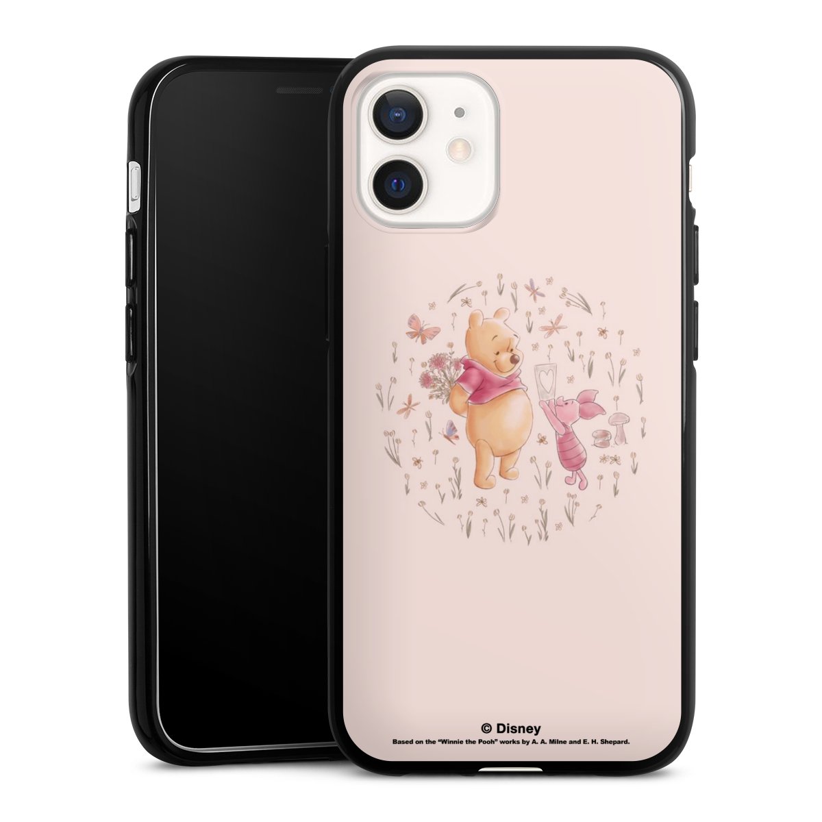 Siliconen hoesje