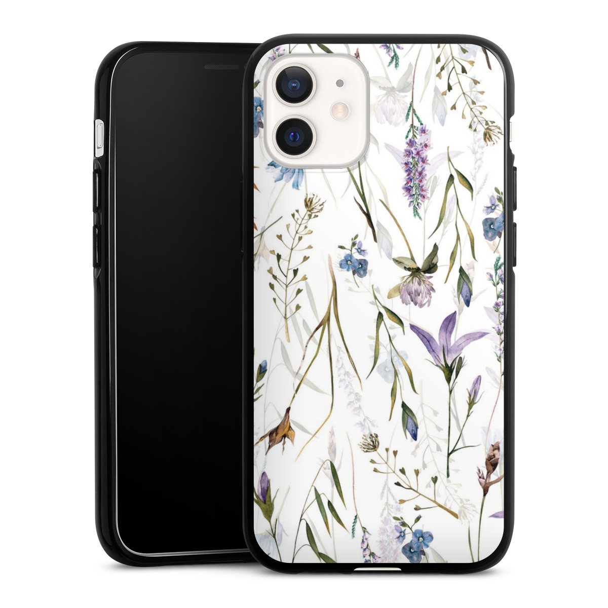 Silikon Case