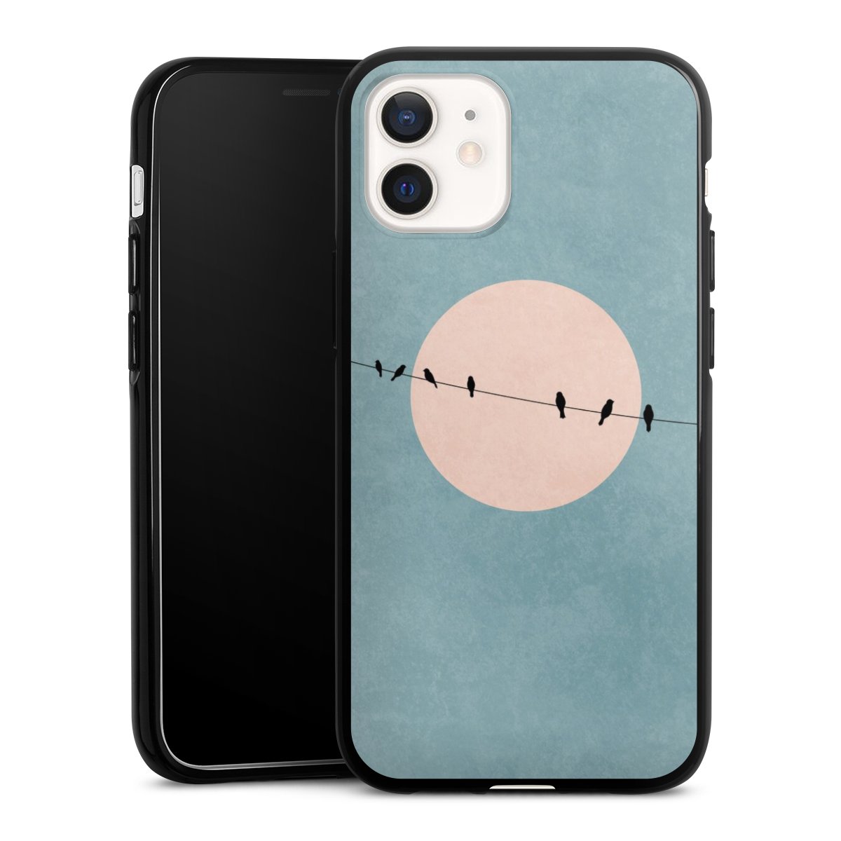 Coque en silicone