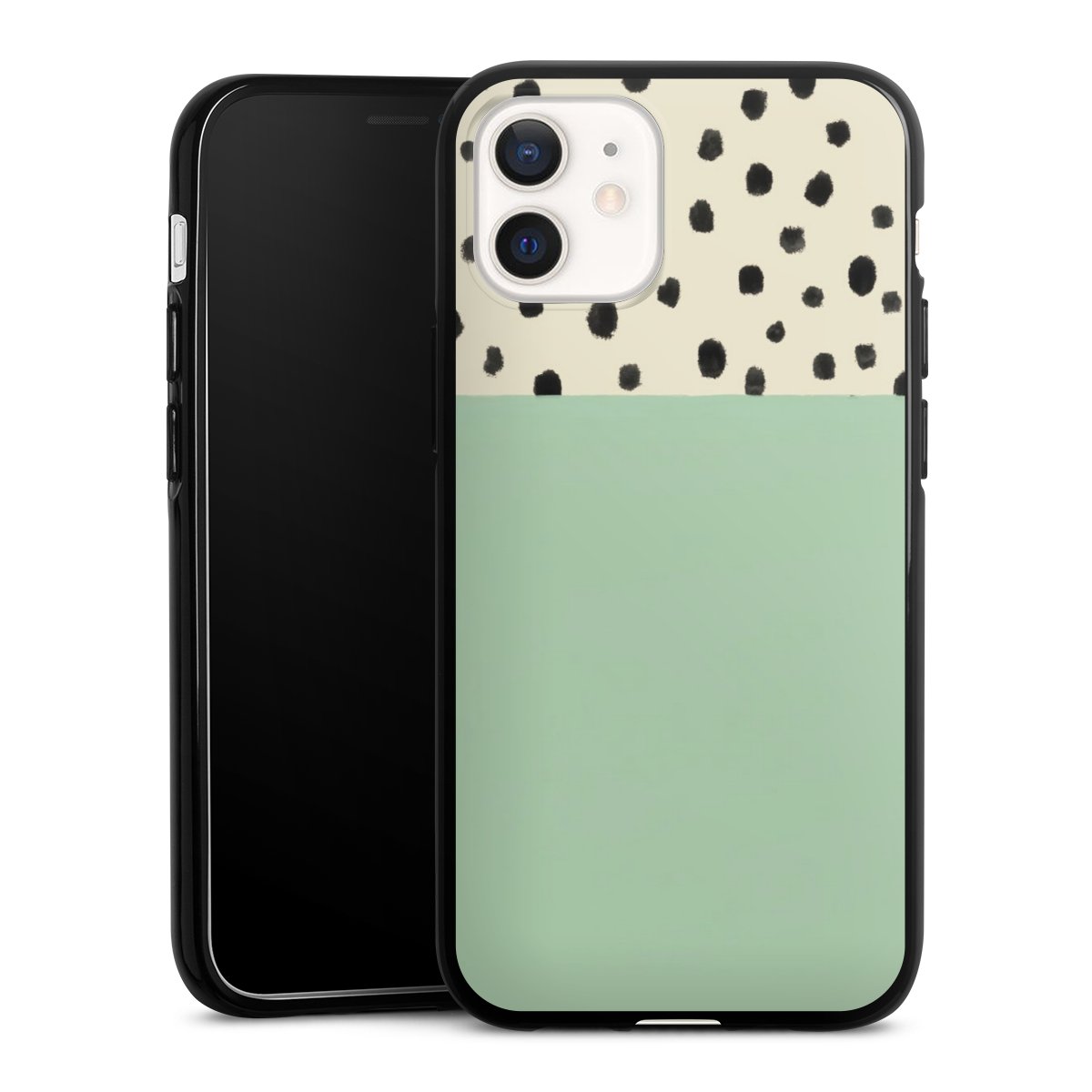 Silikon Case