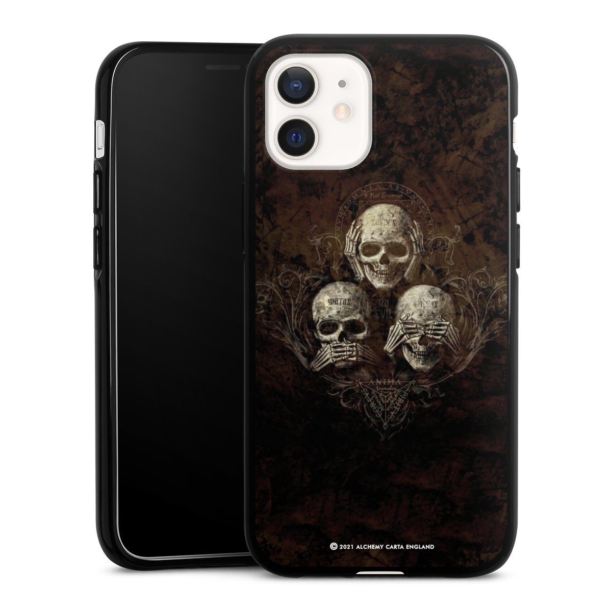 Siliconen hoesje