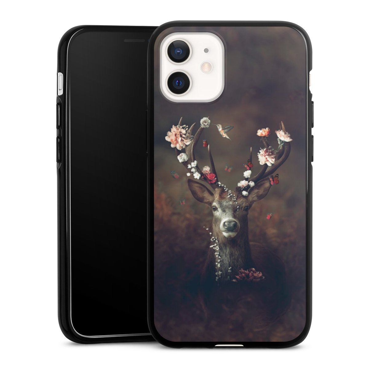 Coque en silicone