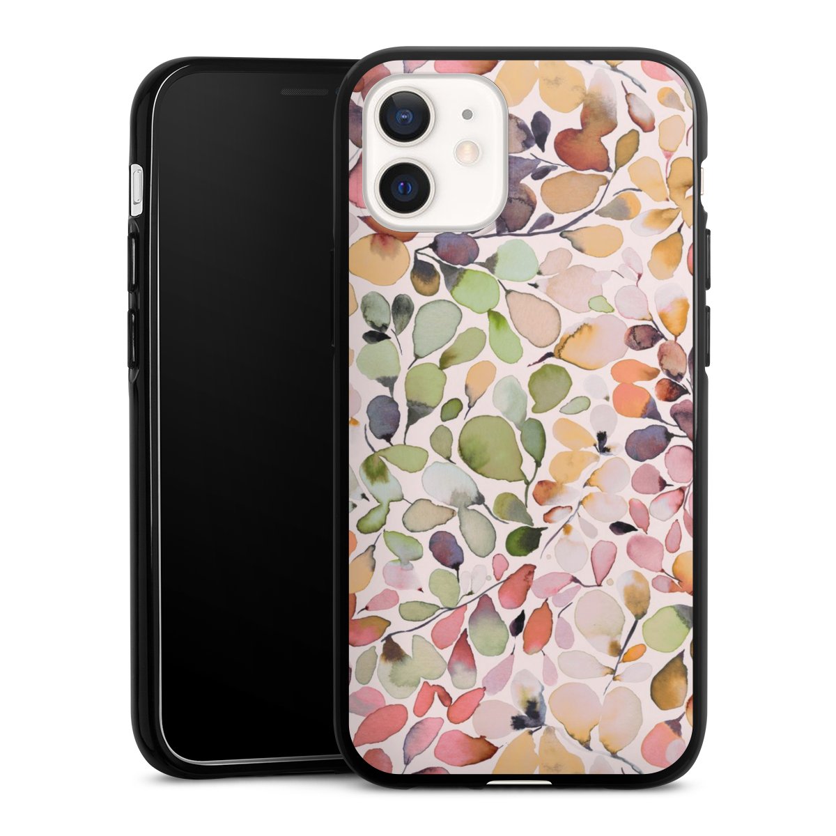 Cover silicone