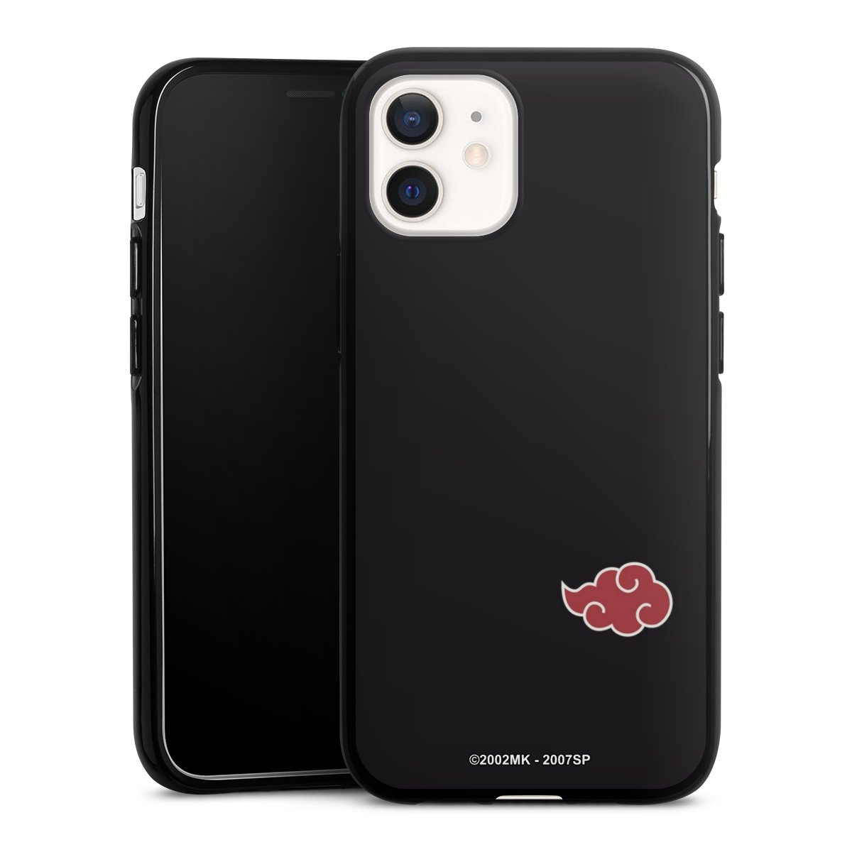 Silikon Case
