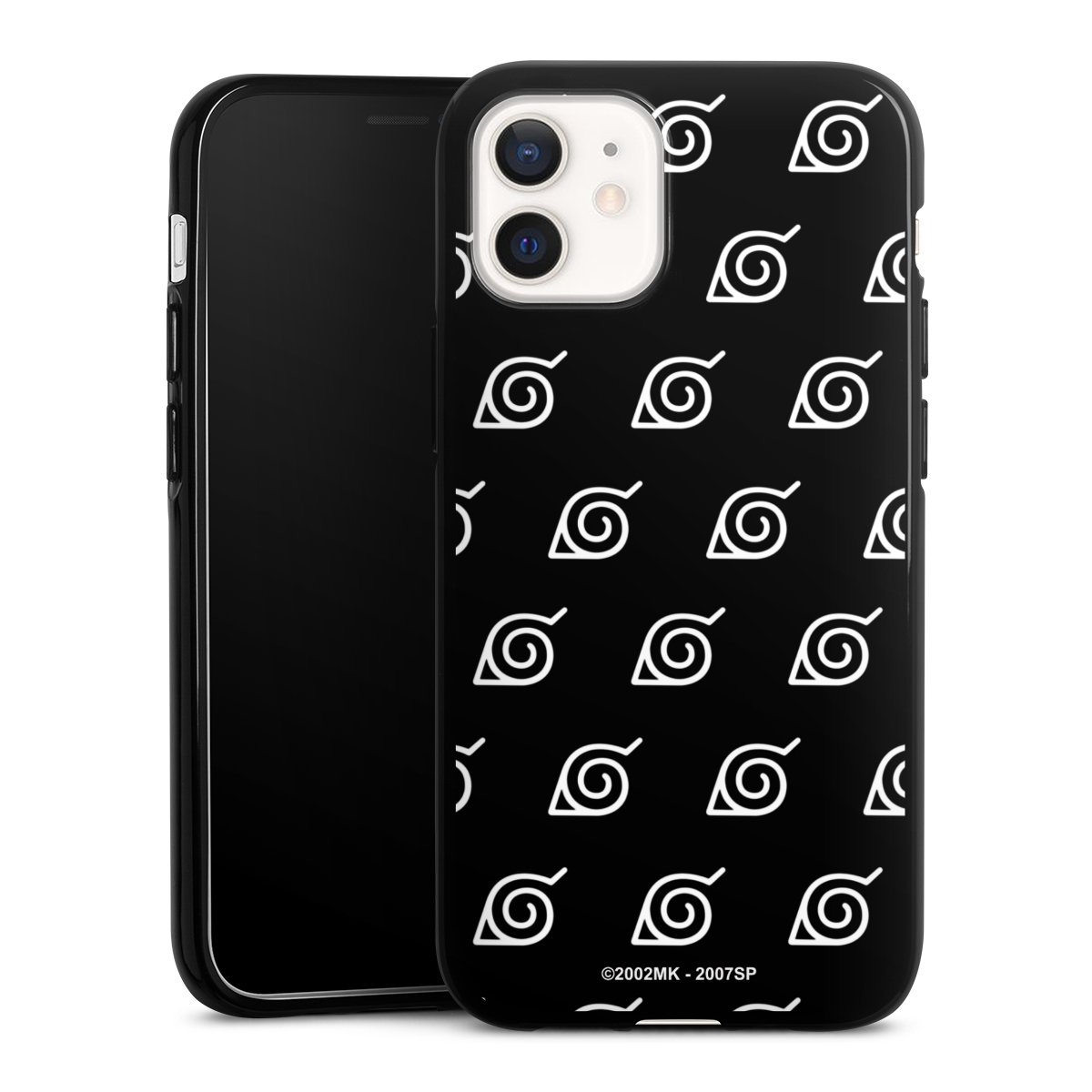 Silikon Case