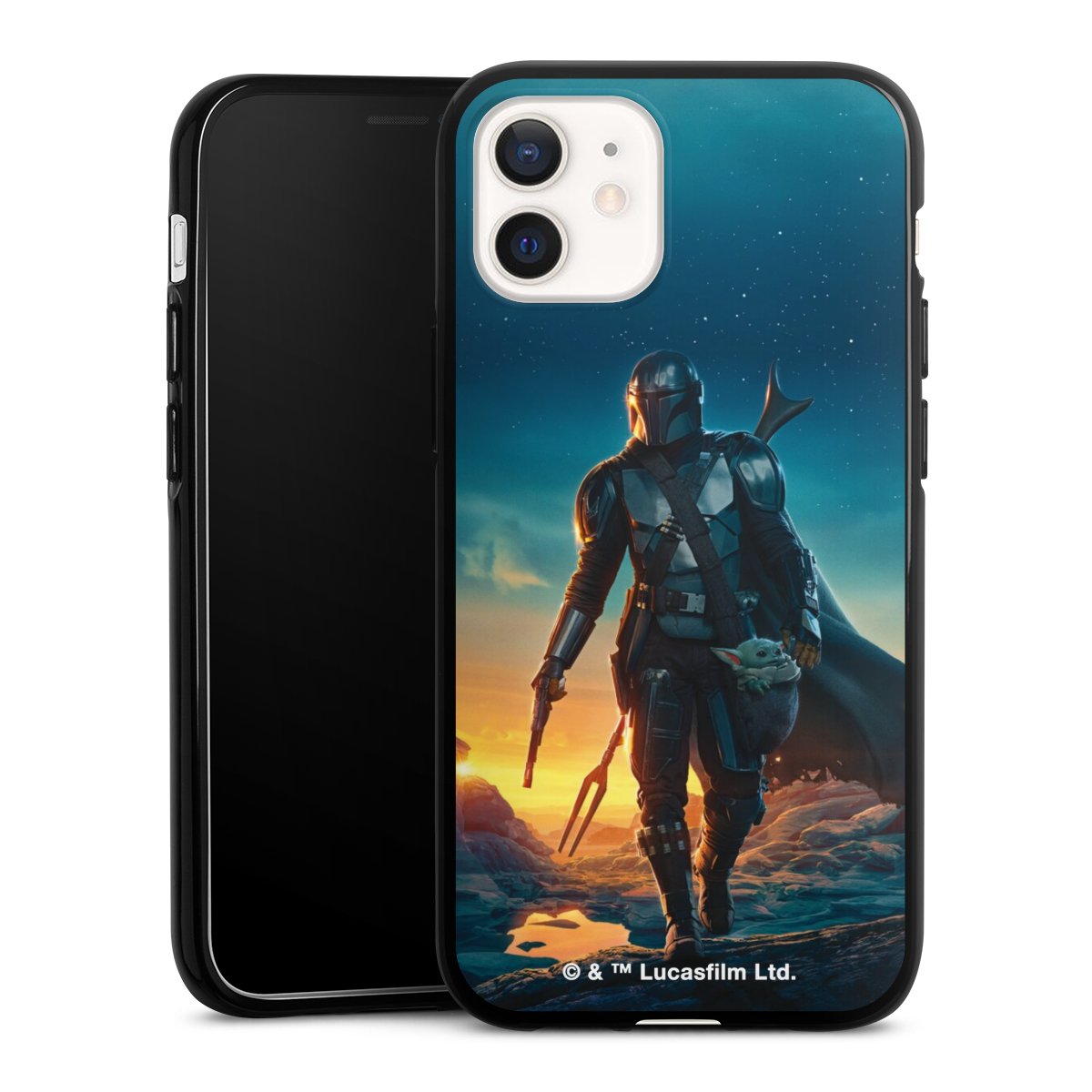 Cover silicone
