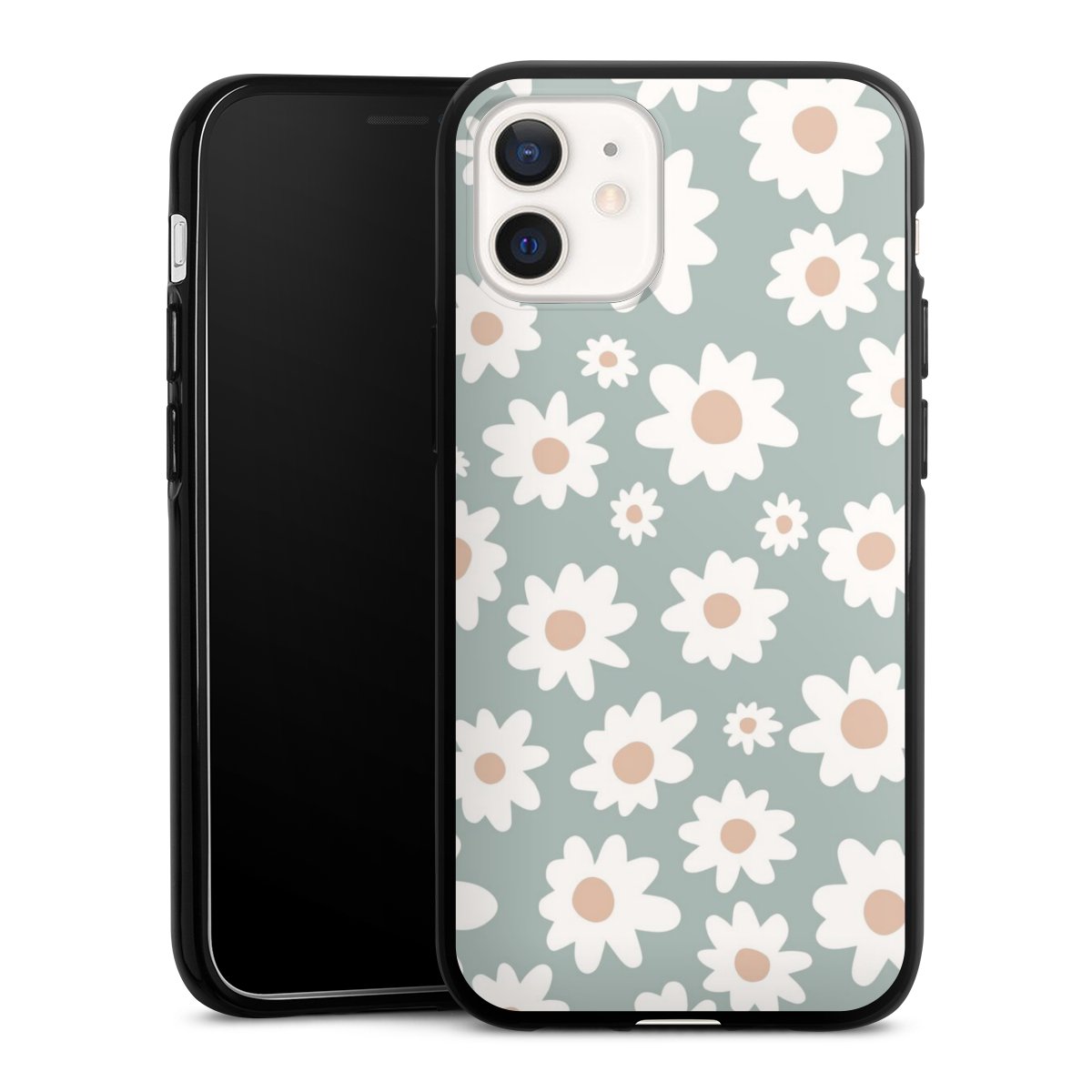 Siliconen hoesje