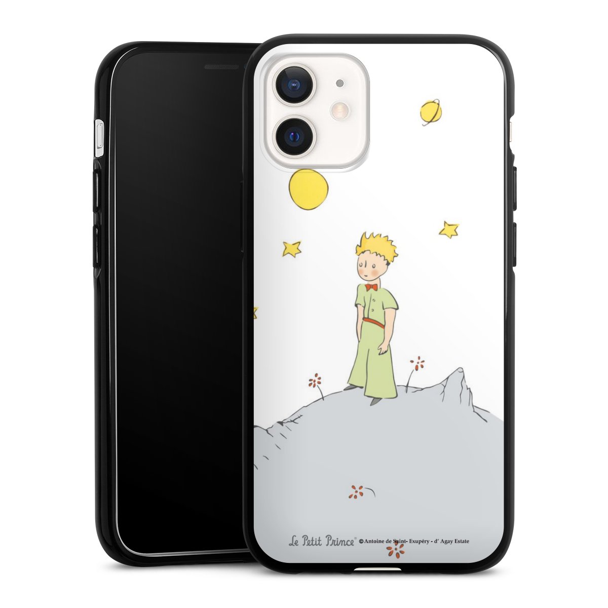Coque en silicone
