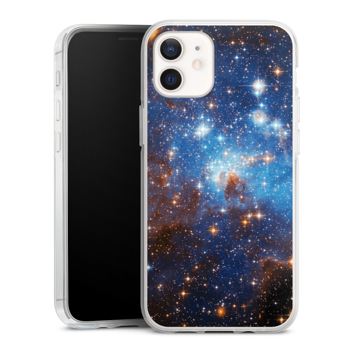 Cover silicone