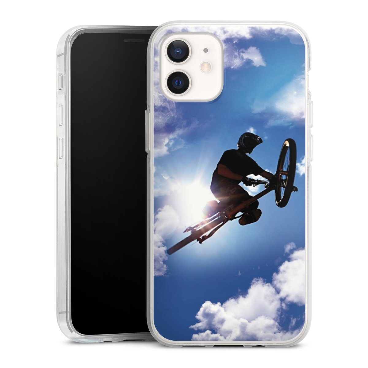 Silikon Case
