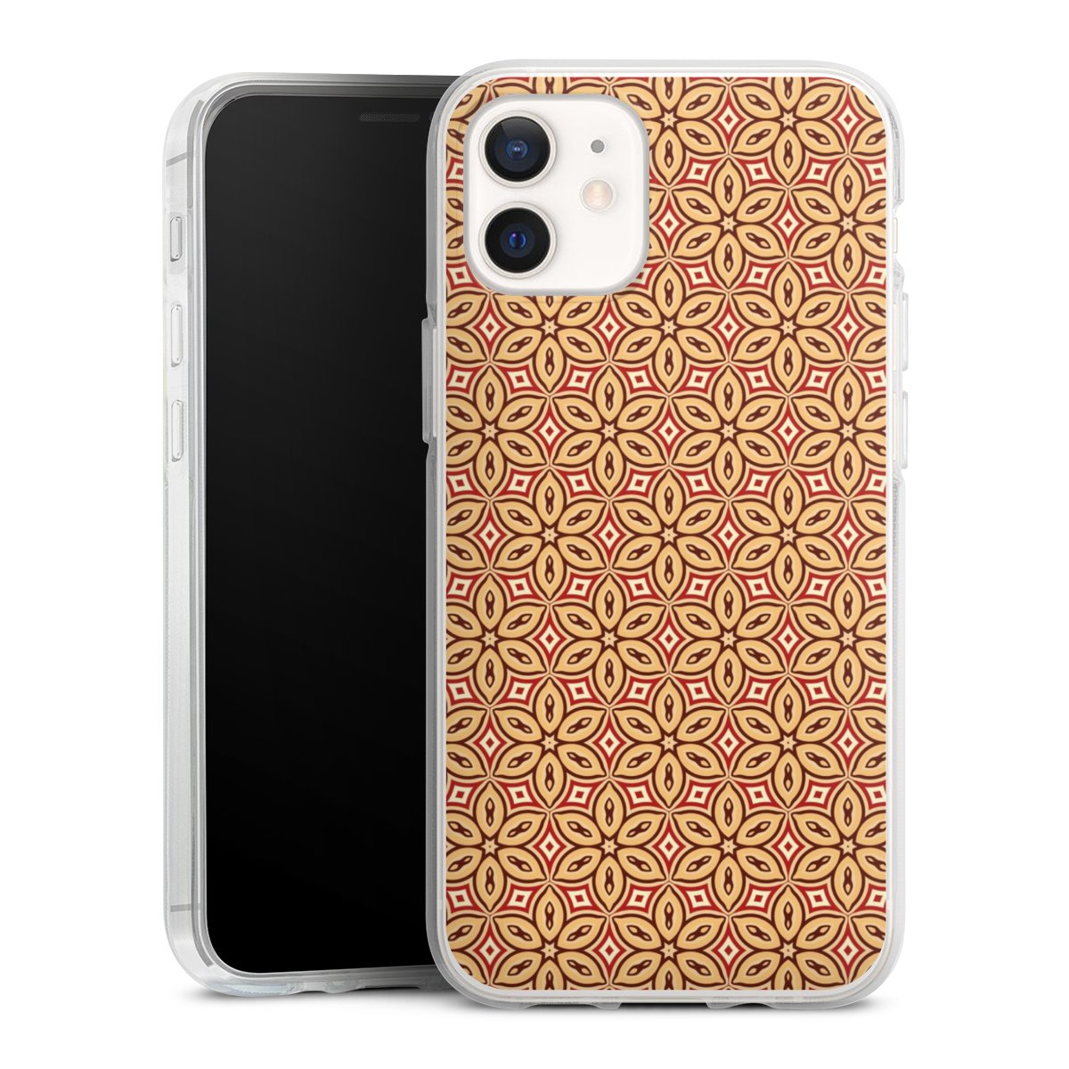 Coque en silicone