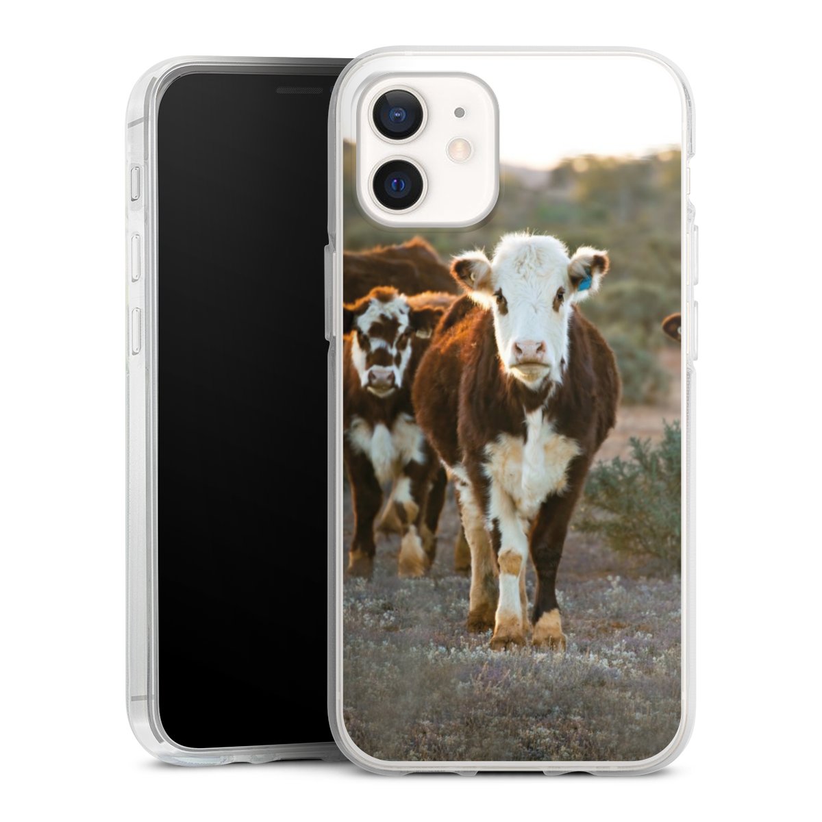Silikon Case