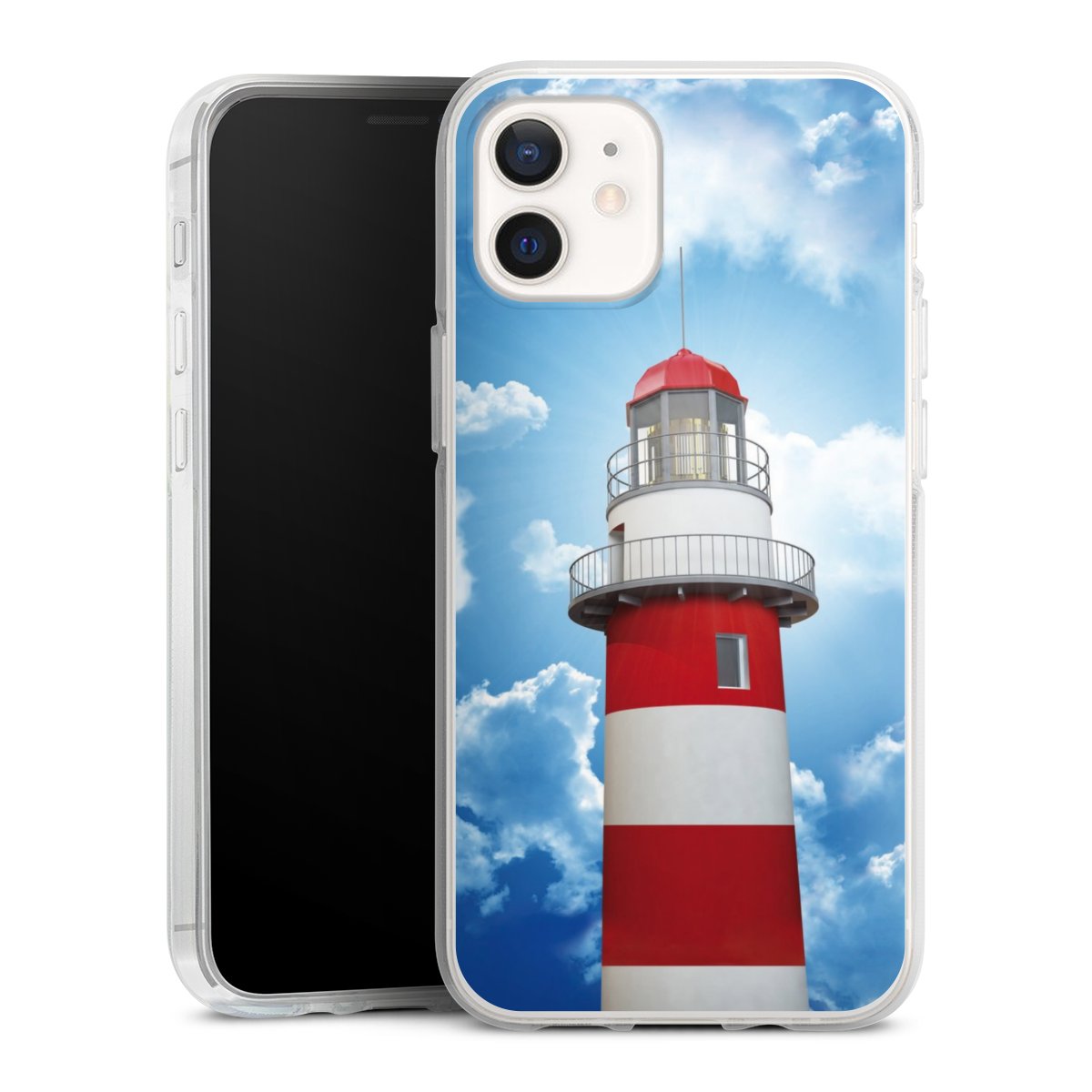 Silikon Case