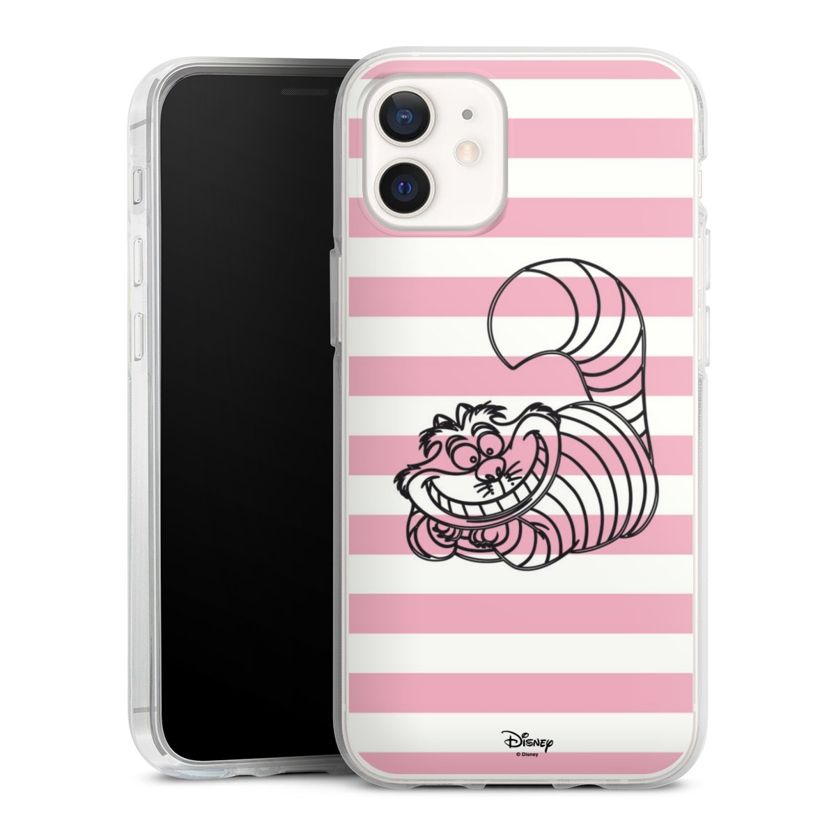 Coque en silicone