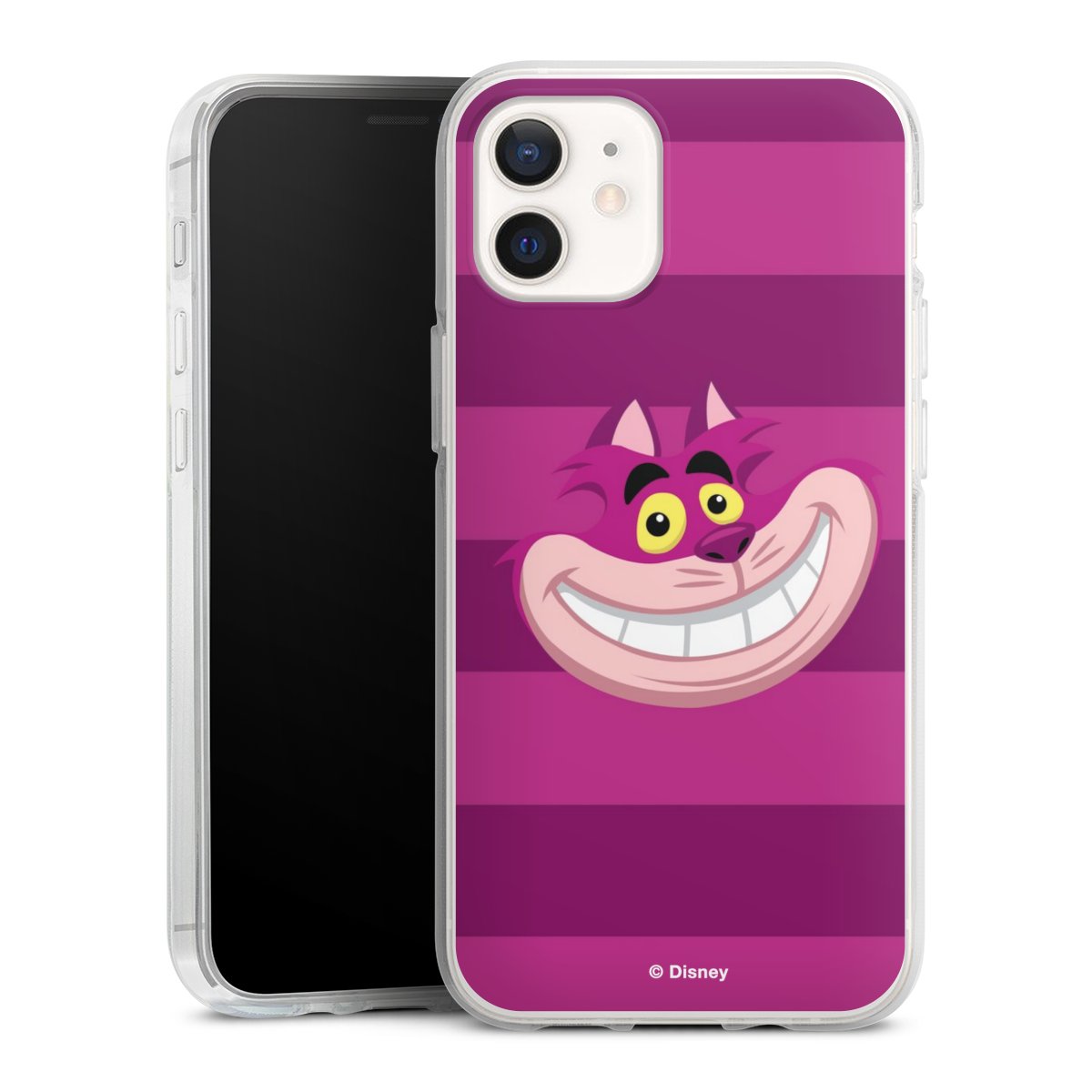 Cover silicone